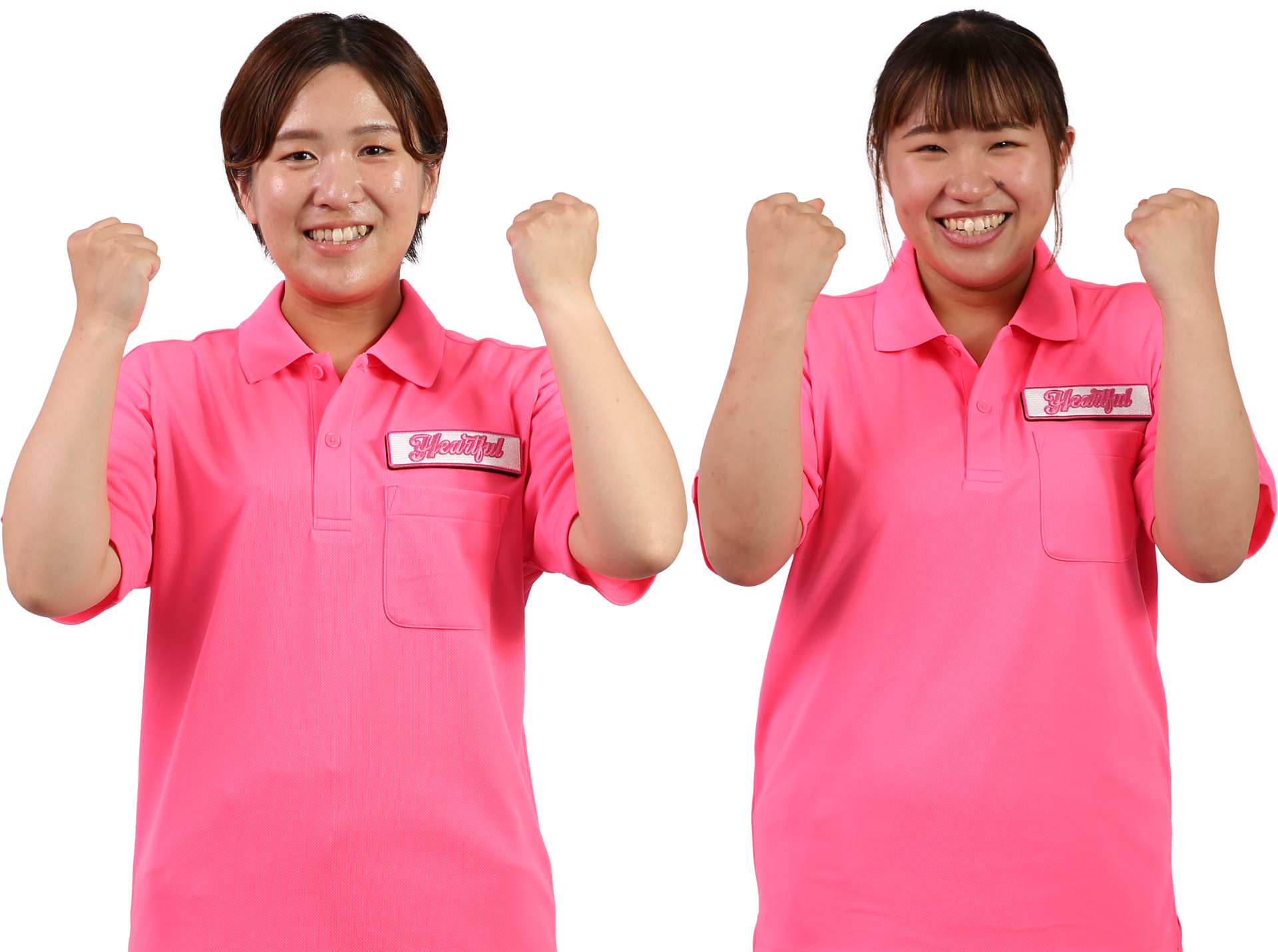 福岡の不用品回収スタッフ